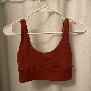 Lululemon reversible align bra